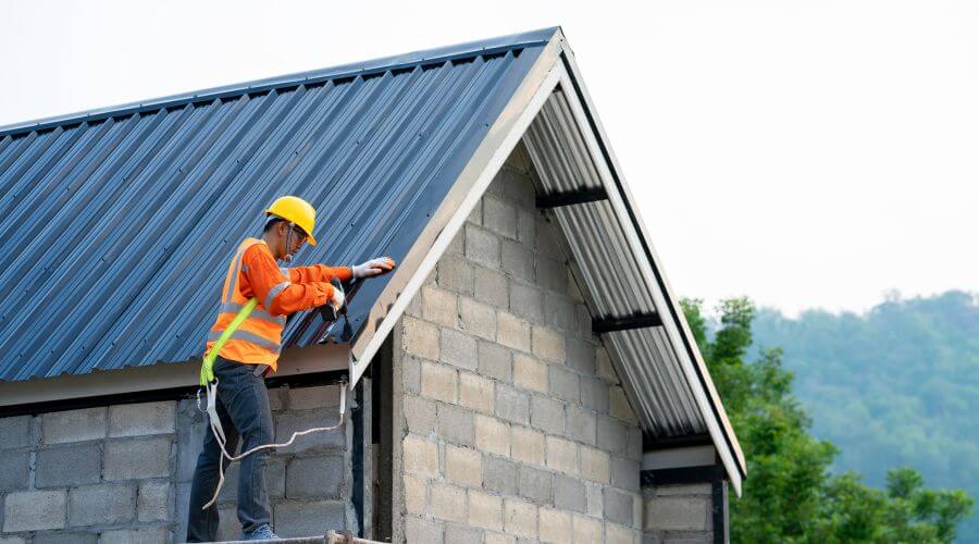 Local Chimney Repair in Chicopee, MA